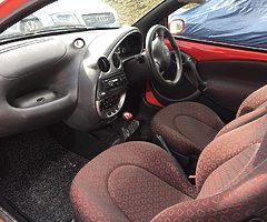 2003 Ford Ka - Image 7/10