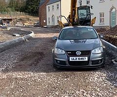 2006 Vw jetta 1.9 TDi - Image 4/10