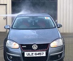 2006 Vw jetta 1.9 TDi - Image 7/10