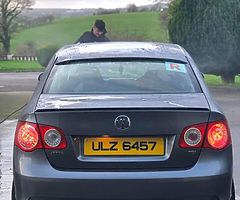 2006 Vw jetta 1.9 TDi - Image 8/10