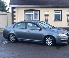 2006 Vw jetta 1.9 TDi - Image 9/10