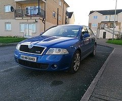 Skoda octavia - Image 5/5