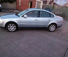 VW passat highline 115bhp - Image 4/5