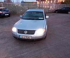 VW passat highline 115bhp - Image 5/5