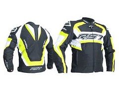 Rst tractech evo r waterproof jacket