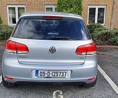 golf mk6