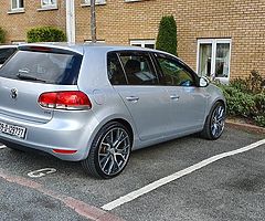 golf mk6 - Image 4/6