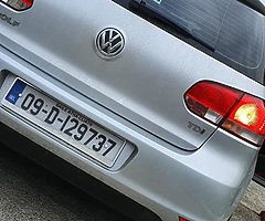 golf mk6 - Image 5/6