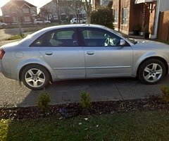 Audi A4 1.9 Diesel - Image 4/6