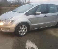 2007 S-MAX 1.8 LX TDCI - Image 7/7