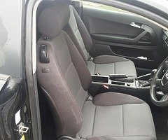 Audi a3 1.6 2005 - Image 7/10