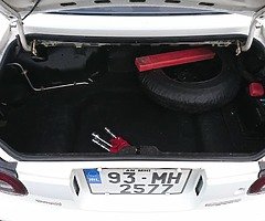 Mazda MX-5 MK1 - Image 5/9