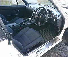 Mazda MX-5 MK1 - Image 6/9