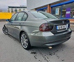 BMW diesel 2006 leather sport - Image 4/5