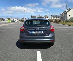 2013 Ford Focus Zetec - Image 6/10