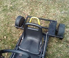 2013 Gokart Dont know - Image 6/6