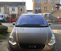 Ford Galaxy - Image 2/8