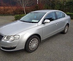 Volkswagen Passat - Image 4/4