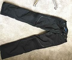 Richa Infinity Motorbike Touring Jacket and Trousers - Image 5/7