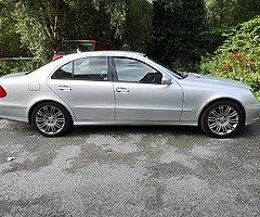 Mercedes alloy wheels - Image 4/4