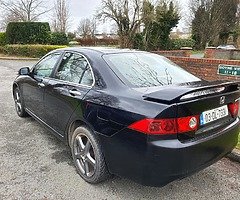 Honda accord k20 nct 6/20 - Image 4/5