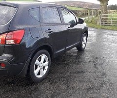 2008 Nissan Qashqai Top Spec - Image 6/10