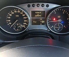 Mercedes ml 4matic 320cdi no nct pass no problem - Image 5/9