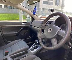 Automatic golf 1.9 tdi ⭐️⭐️⭐️ nct 6/20 - Image 4/4