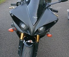 2010 Yamaha Yzf R1 - Image 5/5