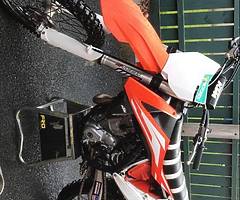 2016 KTM 250 - Image 5/6