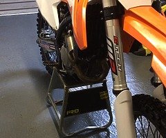 2016 KTM 250 - Image 6/6