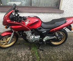 Cb500s - Image 5/5