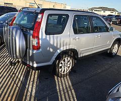 Honda CRV low millege! - Image 4/9