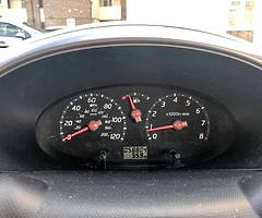 05 Nisan micra - Image 1/5