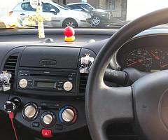 05 Nisan micra