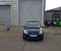 Ford fiesta 14 months nct - Image 8/10