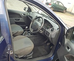 Ford fiesta 14 months nct - Image 9/10