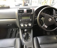 2006 Volkswagen Golf - Image 3/8