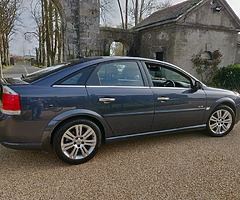 2009 Vectra 1.9 CDTi Diesel (Cheap Tax 06/19 NCT 06/19) Manual 6speed