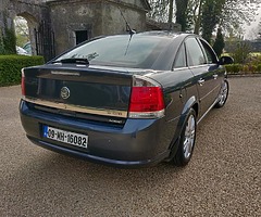 2009 Vectra 1.9 CDTi Diesel (Cheap Tax 06/19 NCT 06/19) Manual 6speed