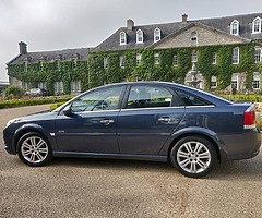 2009 Vectra 1.9 CDTi Diesel (Cheap Tax 06/19 NCT 06/19) Manual 6speed - Image 5/10