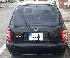 Nissan Micra - Image 2/3