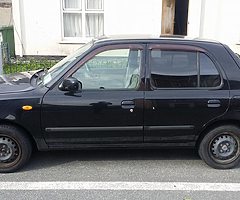 Nissan Micra - Image 3/3