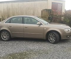 Audi a4 - Image 4/4