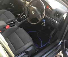 swap Ww golf gt diesel 06