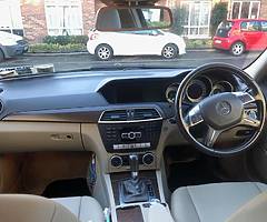 2011 Mercedes-Benz C-Class - Image 5/10