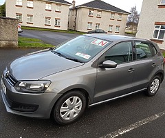 VW polo 2010 - Image 9/9