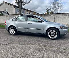 2006 Volvo S40 SE Premium NCT 10/19 - Image 1/10