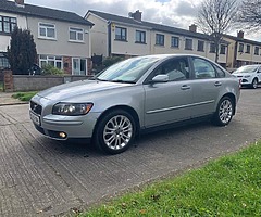 2006 Volvo S40 SE Premium NCT 10/19