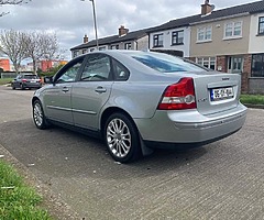 2006 Volvo S40 SE Premium NCT 10/19 - Image 4/10